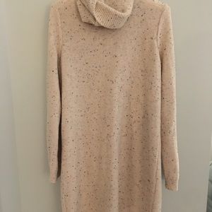 Loft sweater dress
